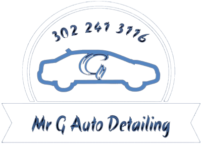 Mr G Auto Detailing