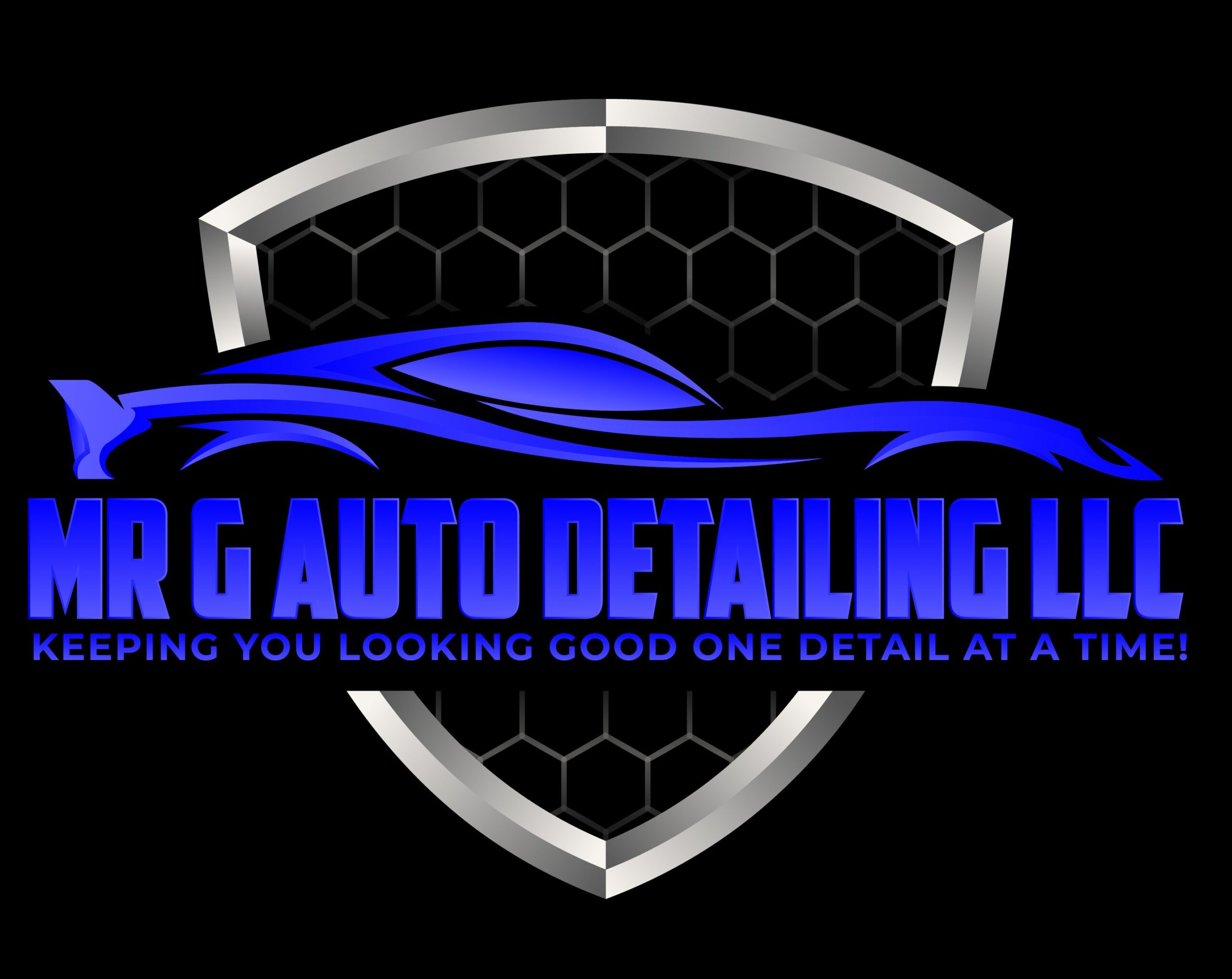 Mr G Auto Detailing LLC
